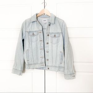 Old Navy Jean Jacket